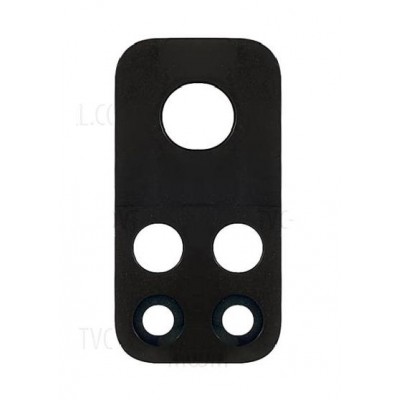 Camera Lens For Xiaomi Redmi K30s Black By - Maxbhi Com