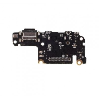 Charging Connector Flex Pcb Board For Xiaomi Redmi K30s By - Maxbhi Com