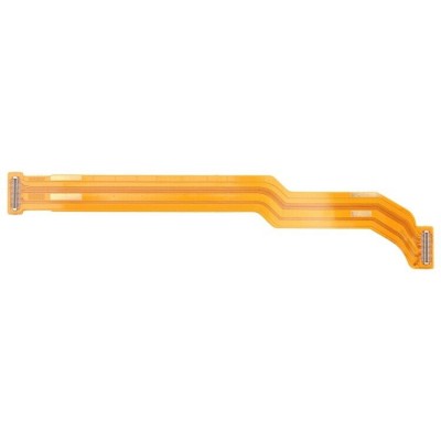 Main Board Flex Cable For Realme V3 By - Maxbhi Com