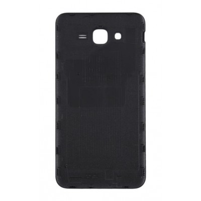 Back Panel Cover For Samsung Galaxy J7 Nxt 32gb Black - Maxbhi Com