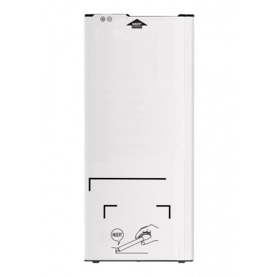 Battery For Samsung Galaxy A5 2016 By - Maxbhi Com
