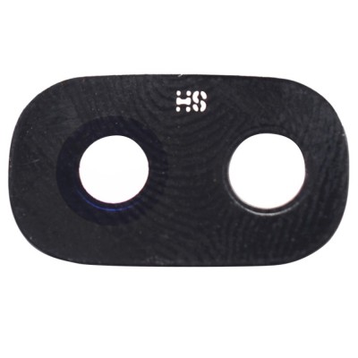 Camera Lens For Samsung Galaxy J2 Pro 2018 Green By - Maxbhi Com