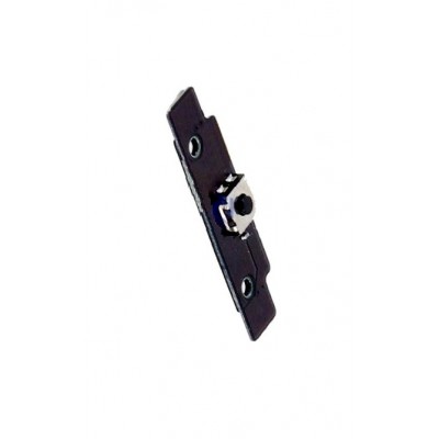 Home Button Complete For Apple Ipad 3 Wifi Black By - Maxbhi Com