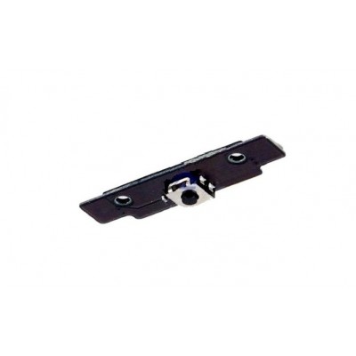 Home Button Complete For Apple Ipad 3 Wifi Black By - Maxbhi Com