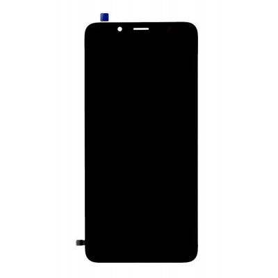 Lcd With Touch Screen For Xiaomi Redmi 7a White By - Maxbhi Com