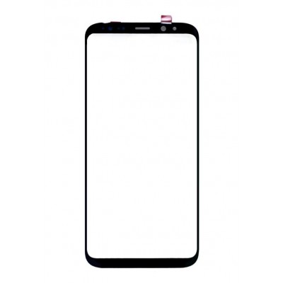 Replacement Front Glass For Samsung Galaxy S8 Plus 128gb Pink By - Maxbhi Com