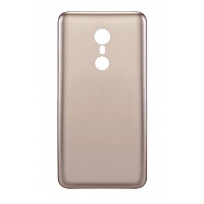 Back Panel Cover For Itel A33 White - Maxbhi Com