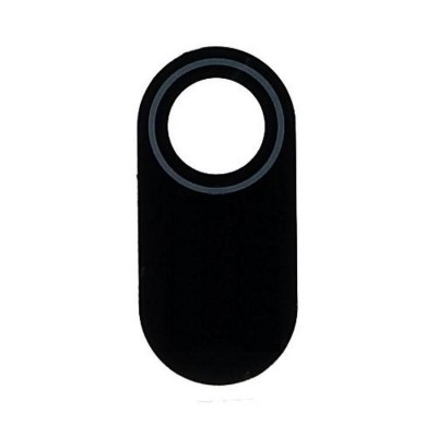 Camera Lens For Itel A25 Pro White By - Maxbhi Com