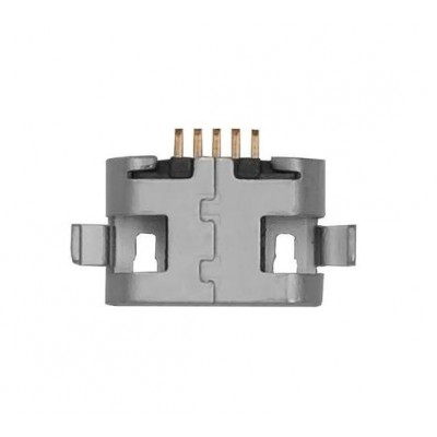 Charging Connector For Karbonn Titanium 3d Plex By - Maxbhi Com