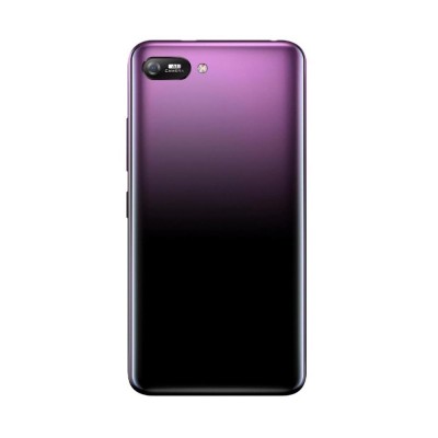 Full Body Housing For Itel A25 Pro Black - Maxbhi Com
