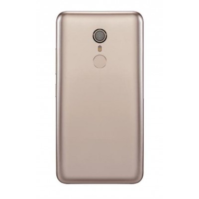 Full Body Housing For Itel A33 White - Maxbhi Com