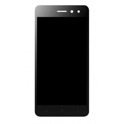 Lcd Screen For Itel A33 Replacement Display By - Maxbhi Com