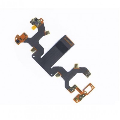 Main Board Flex Cable For Nokia N97 By - Maxbhi Com