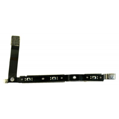 Power Button Flex Cable For Nokia 8 Sirocco On Off Flex Pcb By - Maxbhi Com