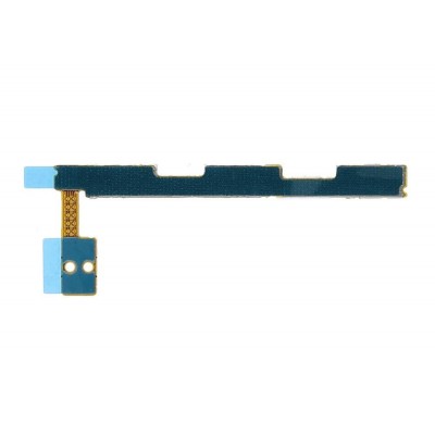 Power Button Flex Cable For Xiaomi Redmi 7a On Off Flex Pcb By - Maxbhi Com