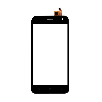Touch Screen Digitizer For Karbonn Titanium 3d Plexblack By - Maxbhi Com