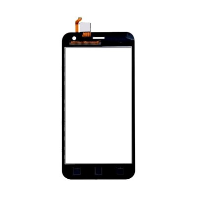 Touch Screen Digitizer For Karbonn Titanium 3d Plexblack By - Maxbhi Com