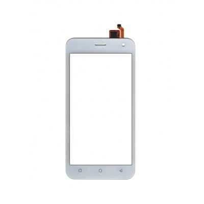 Touch Screen Digitizer For Karbonn Titanium 3d Plexwhite By - Maxbhi Com