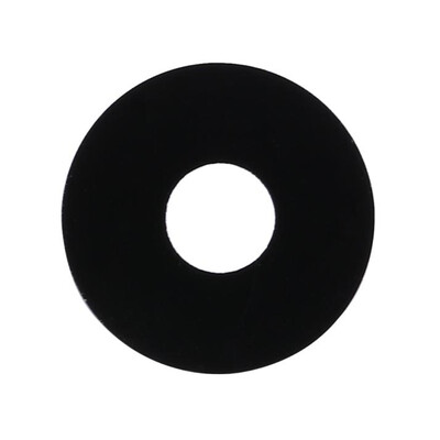 Camera Lens For Huawei Y3 2017 Grey By - Maxbhi Com