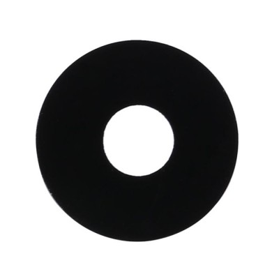 Camera Lens For Huawei Y3 2017 White By - Maxbhi Com