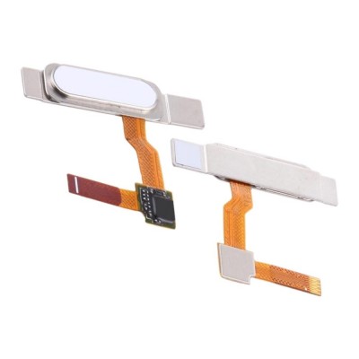 Home Button Flex Cable Only For Huawei Mediapad M3 8 4 By - Maxbhi Com