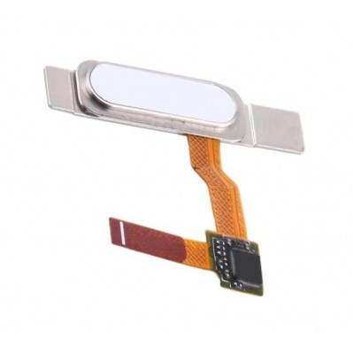 Home Button Flex Cable Only For Huawei Mediapad M3 8 4 By - Maxbhi Com
