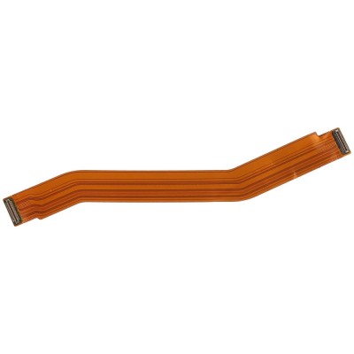 Main Board Flex Cable For Huawei Honor 8x Max By - Maxbhi Com