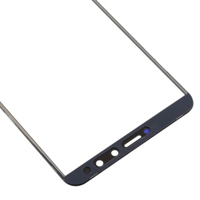 Touch Screen Digitizer For Huawei Y9 2018 Black By - Maxbhi Com