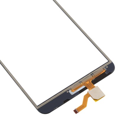 Touch Screen Digitizer For Huawei Y9 2018 Black By - Maxbhi Com