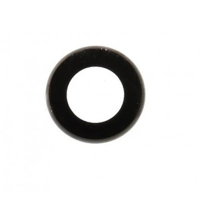 Camera Lens For Huawei Y9 2018 Black By - Maxbhi Com