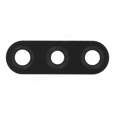 Camera Lens For Lg K31 Black By - Maxbhi Com