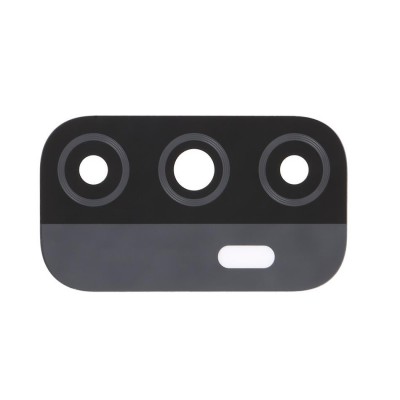Camera Lens For Oppo A32 Green By - Maxbhi Com