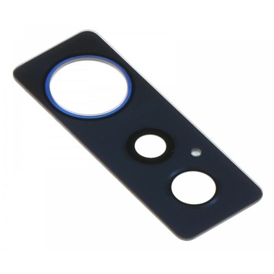 Camera Lens For Vivo Iqoo 5 5g White By - Maxbhi Com