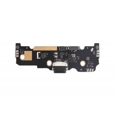Charging Connector Flex Pcb Board For Ulefone Armor 10 5g By - Maxbhi Com