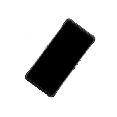 Fingerprint Sensor Flex Cable For Ulefone Armor 10 5g White By - Maxbhi Com