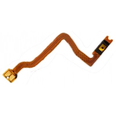 Power Button Flex Cable For Realme V15 5g On Off Flex Pcb By - Maxbhi Com