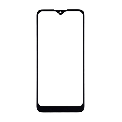 Touch Screen Digitizer For Alcatel 3l 2021 Black By - Maxbhi Com