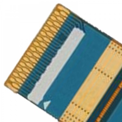 Main Board Flex Cable For Samsung P1010 Galaxy Tab Wifi By - Maxbhi Com
