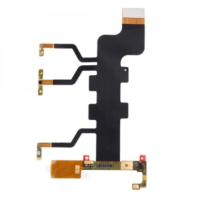 Main Board Flex Cable For Sony Ericsson Xperia T2 Ultra D5303 By - Maxbhi Com