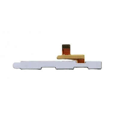 Power Button Flex Cable For Ulefone Note 11p On Off Flex Pcb By - Maxbhi Com