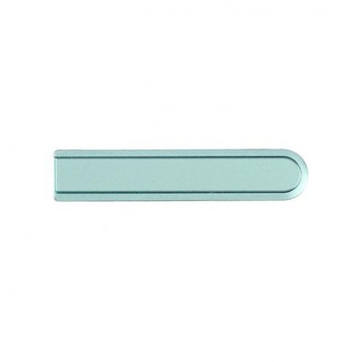 Volume Side Button Outer For Sony Xperia Zr Hspa Plus Mint By - Maxbhi Com