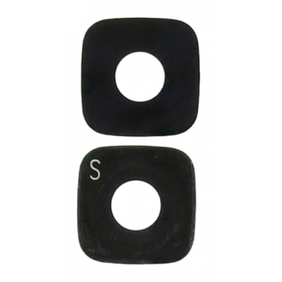 Camera Lens For Huawei Mate S Black By - Maxbhi Com