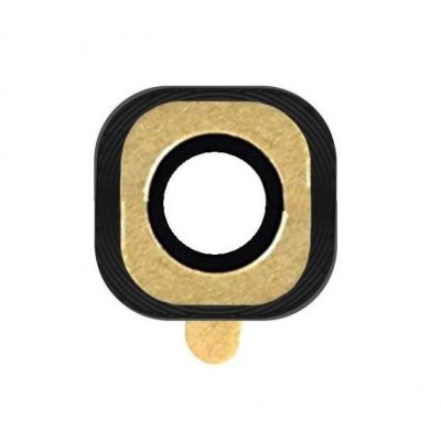 Camera Lens For Samsung Galaxy S7 Active Black By - Maxbhi Com