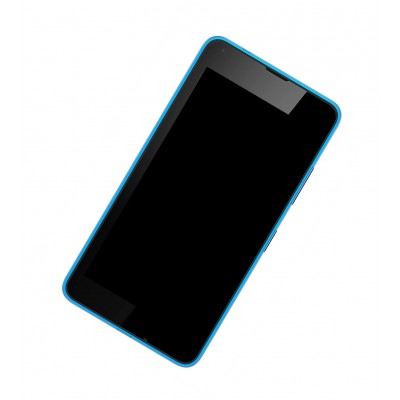 Charging Connector Flex Pcb Board For Microsoft Lumia 640 Lte By - Maxbhi Com