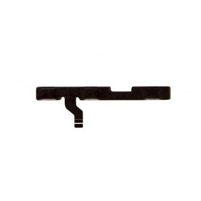 Power Button Flex Cable For Asus Zenfone C Zc451cg On Off Flex Pcb By - Maxbhi Com