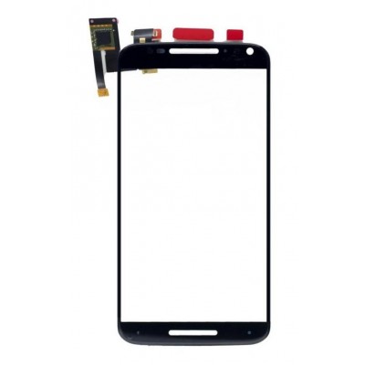 Touch Screen Digitizer For Motorola Moto X Style 32gb Black By - Maxbhi Com