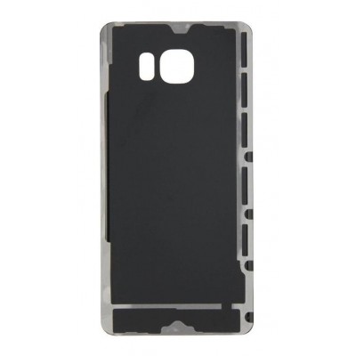 Back Panel Cover For Samsung Galaxy Note 5 White - Maxbhi Com