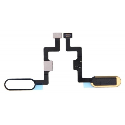 Fingerprint Sensor Flex Cable For Htc One A9 32gb Gold By - Maxbhi Com