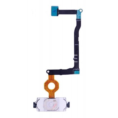 Home Button Flex Cable Only For Samsung Galaxy Note 5 Dual Sim 32gb By - Maxbhi Com