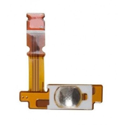 Power Button Flex Cable For Samsung Galaxy Grand Neo Gti9060 On Off Flex Pcb By - Maxbhi Com